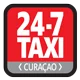 24-7 Taxi Curaçao